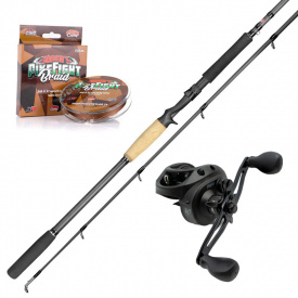 Perfection X7 Pike Combo