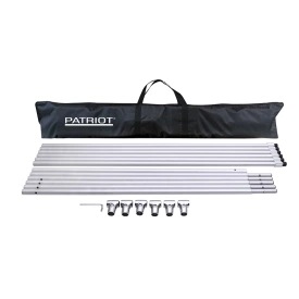 Patriot Marine Boat Cover Support Sturdy Aluminium