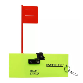 Patriot Planerboard