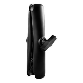 RAM Mounts Double Socket Arm C Ball D Length
