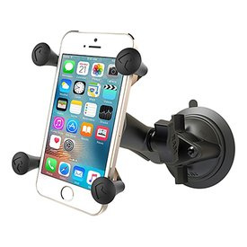 RAM Mounts Suction Mount X-Grip