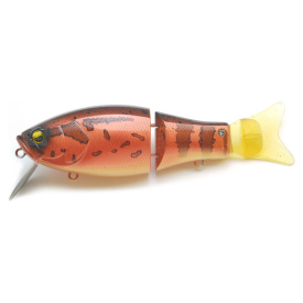 Raid Gravity Impact - 008 Frogman