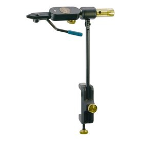 Regal Revolution Series Vise - Shank Head/C-Clamp