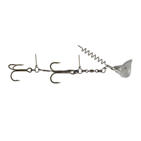 Headbanger RockerHead Stinger Shallow