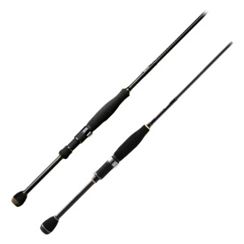 RAID Gladiator ANTI Spinning | Sportfishtackle.com