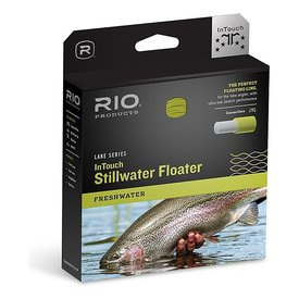 Rio Intouch Stillwater Floating WF Floatina #8