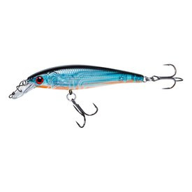 Renzstein Beastly Minnow Finesse