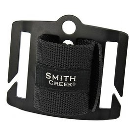 Smith Creek Net Holster Black