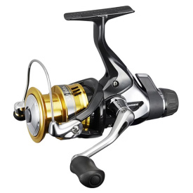 Shimano Sahara FJ C3000 HG | Sportfishtackle.com
