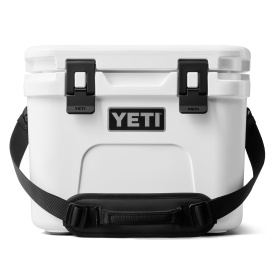 Yeti Roadie 15 - White | Sportfishtackle.com