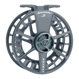 Lamson Speedster S Battleship