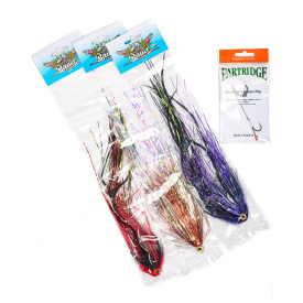 Bauer Pike Bundle