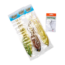 Bauer Pike Bundle