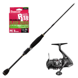 Raid Japan | Sportfishtackle.com