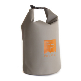 Fishpond Thunderhead Roll-Top Dry Bag - Eco Shale