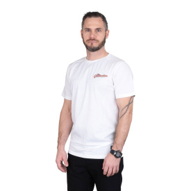 SQRTN Greatcation T-Shirt White