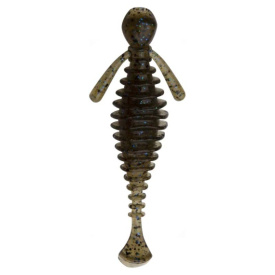 Baitbreath U30 Big Rui 9cm - Dark Greenpumpkin/Blue