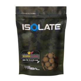 Shimano Bait TX1 Boillie Scopex