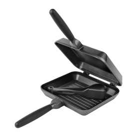 Sonik Sizzla Multi-Pan Set