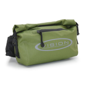 Vision Aqua Handles - Olive