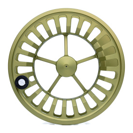 Vision XLS Spare Spool - Pikemaniac
