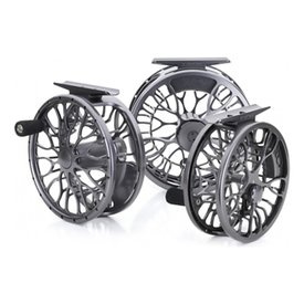 Vision XO 34 Click Fly Reel 