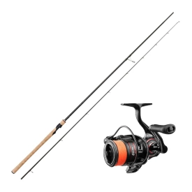 Westin W2 Spin 9'2/275cm M 7-30g Combo