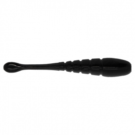 X Zone Pro Series Finesse Slammer, 8,2cm (10pcs) - Black