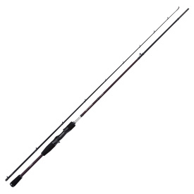 Shimano Yasei LTD Power Finesse 2,15m 7-21g 2pc | Sportfishtackle.com