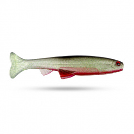 Scout Kicker 9cm (5-pack) - Red Ghost V2