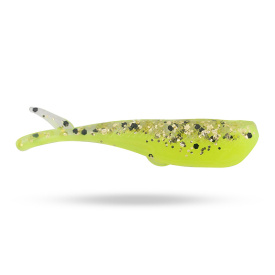 Z-man Micro Graph ShadZ 1,75'' 4,3cm (8-pack)