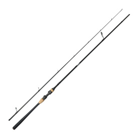 Bite Of Bleak Exodus Perch Spinning 7'4 Medium Power Fast Action 5-25g