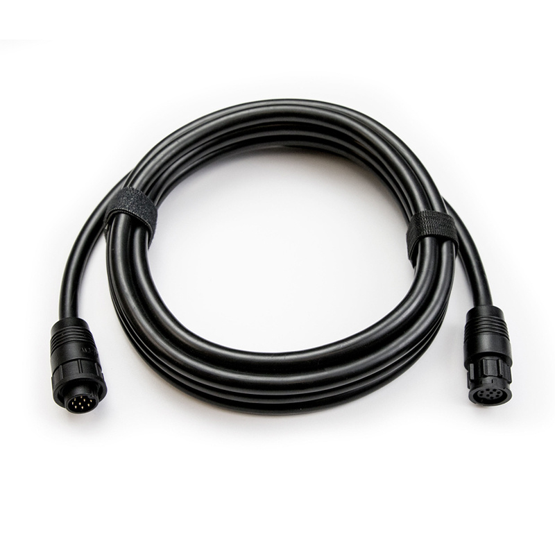 Lowrance 10ft 9pin XDCR Extension Cable