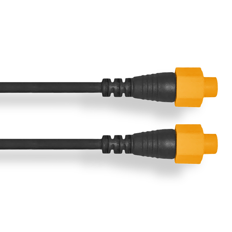 Lowrance Ethernet Extension cable 25fot (ETHEXT-25YL)
