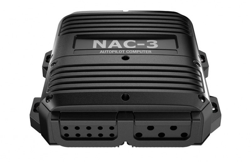 Simrad NAC-3 Core Pack