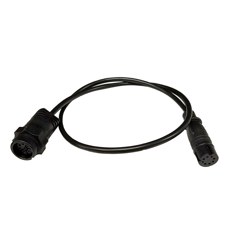 Lowrance 7 PIN XDCR Adapter HOOK2/Reveal/Cruise