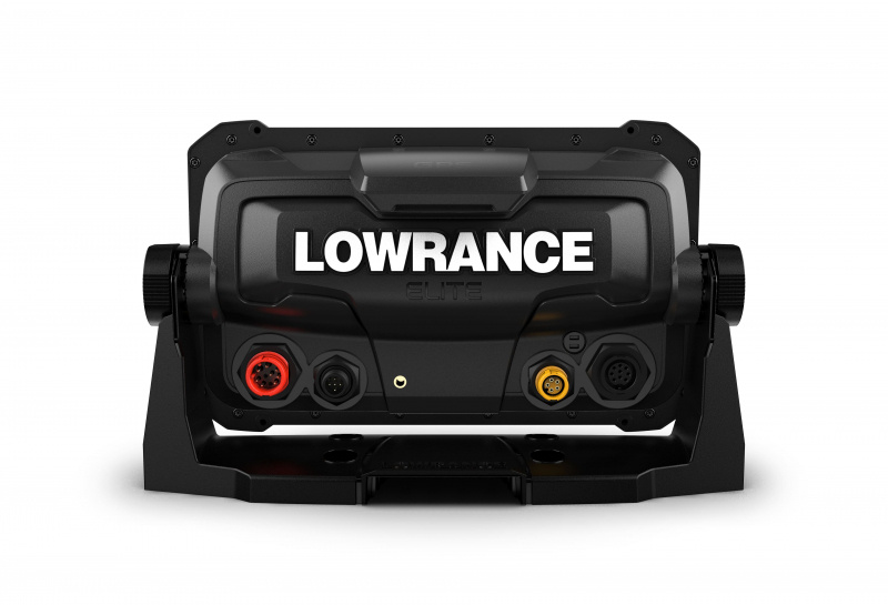 Lowrance Elite FS 7, No Transducer