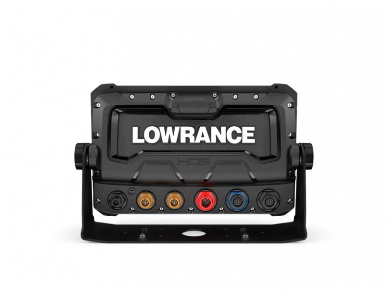 Lowrance HDS-10 PRO