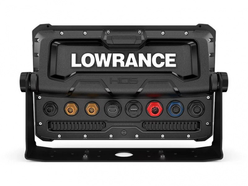 Lowrance HDS-12 PRO