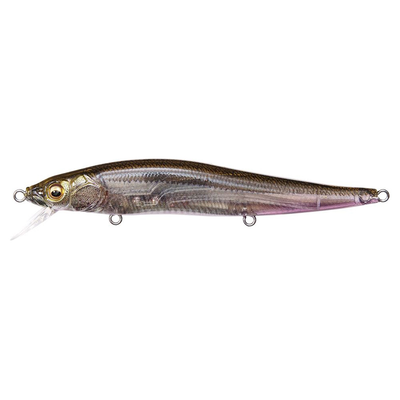 Megabass Vision Oneten - FA Ghost Wakasagi | Sportfishtackle.com