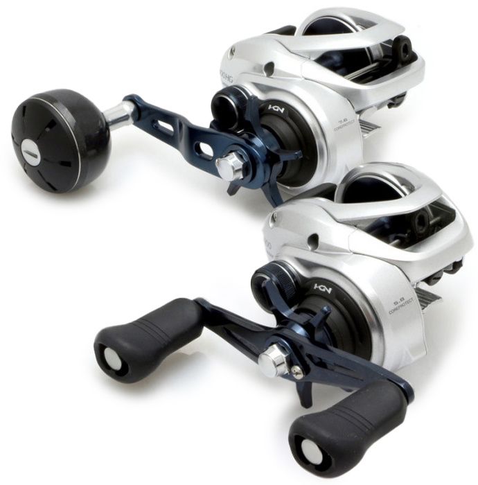 reel shimano tranx 300 301 Baitcast free performance Shimano - TRANX 300 B