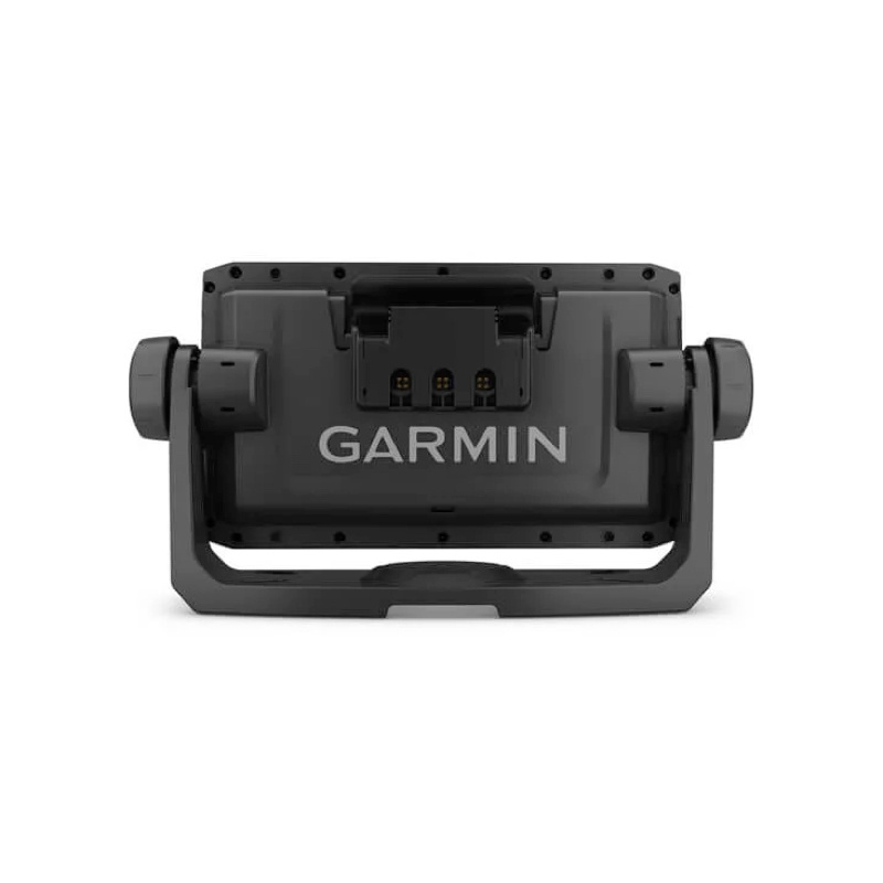Garmin Echomap UHD 62cv with transducer GT24-TM