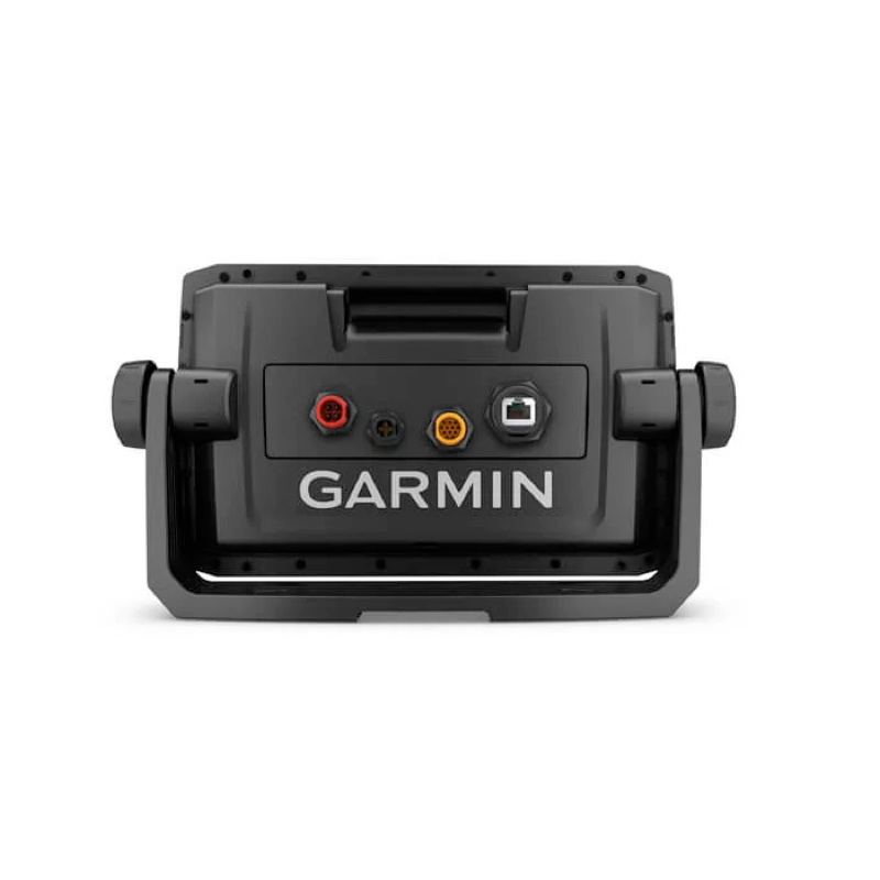 Garmin Echomap UHD 92sv with transducer GT54