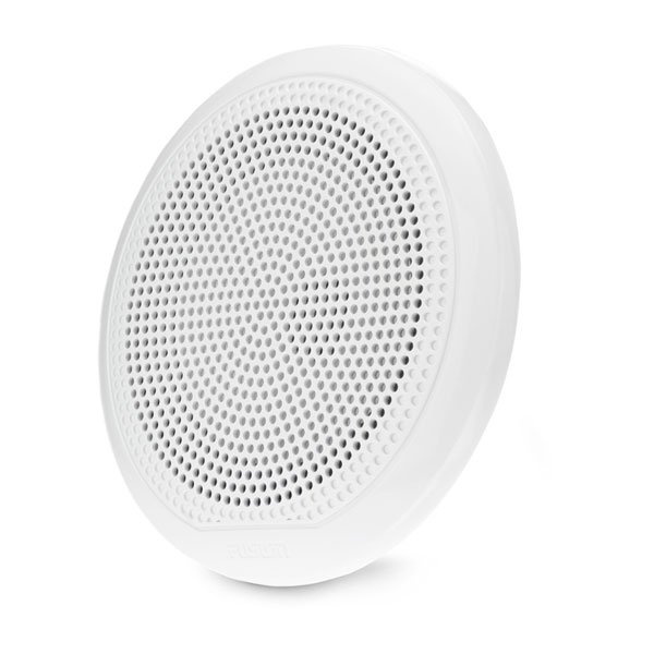 Fusion MS-RA60KCW Kit (White Speakers)