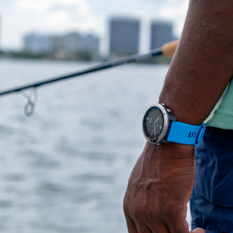 Garmin Quatix Garmin Connect Kayaking Best Garmin Watch For