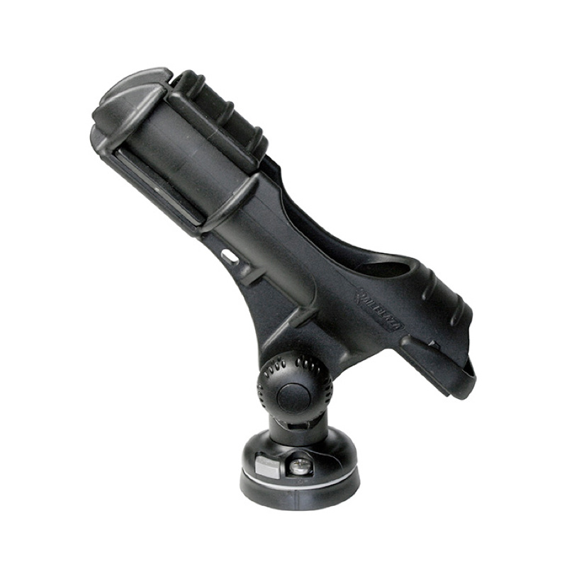 Railblaza Starport Rod Holder II - Black - Oz Inflatable Kayaks