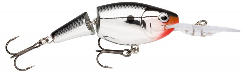 Rapala Jointed Shad Rap 9cm CH