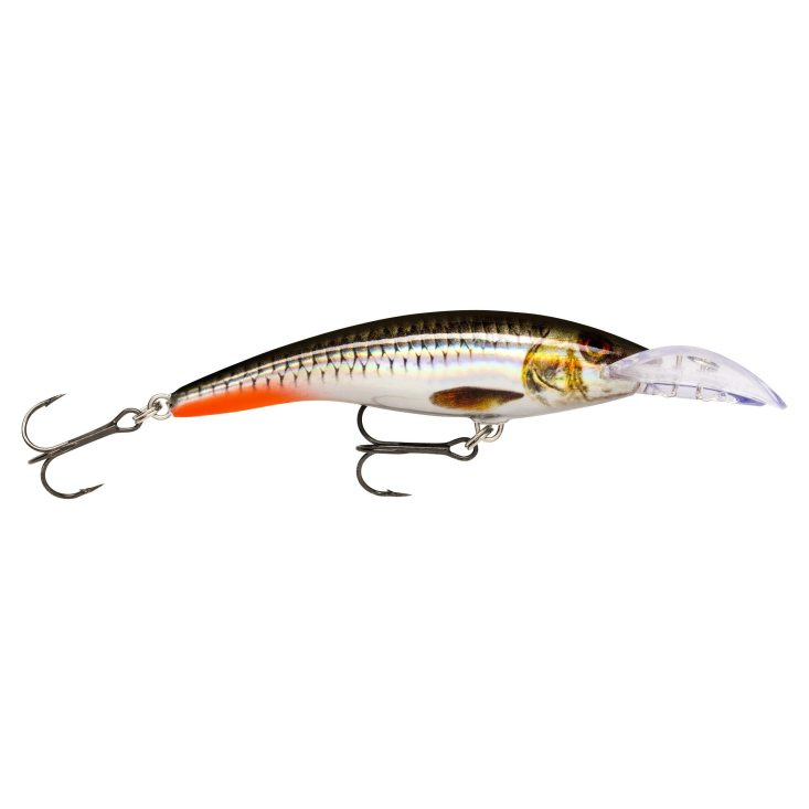 Rapala Scatter Rap Tail Dancer 9 cm ROHL