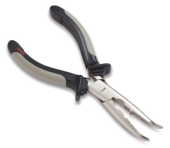 Rapala Pliers curved 6,5'. RCPC6
