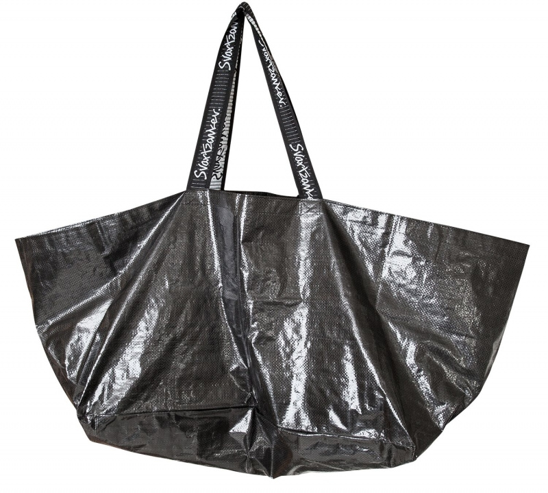 SvartZonker Pike Bag Small (Perch bag)